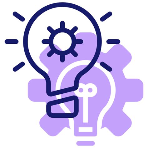 Innovation - Free education icons