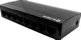 TP-Link Tl-Sx1008 | 8 Port 10g/Multi-Gig Unmanaged Ethernet Switch ...