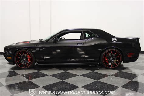 2009 Dodge Challenger | Classic Cars for Sale - Streetside Classics