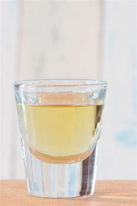 best cheap liquor for shots - Linwood Durbin