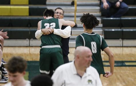 Boys Basketball: Brick Memorial vs. Colts Neck in CJ,G3 first round on ...