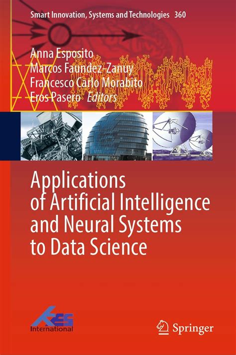 Applications of Artificial Intelligence and Neural Systems to Data ...