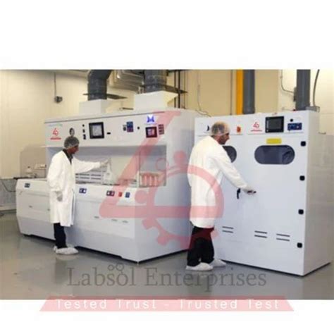 Laminar Air Flow System - Labsol Clean Benches Trader - Wholesaler ...