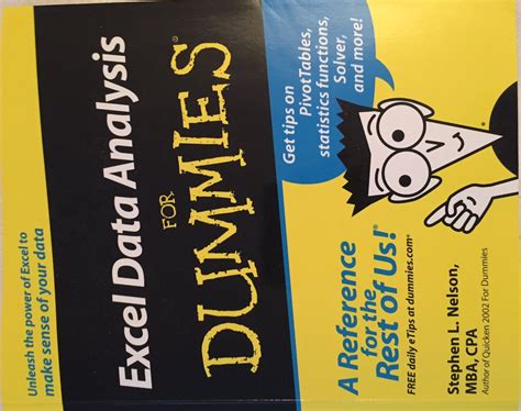 Buy Excel Data Analysis For Dummies Book Online at Low Prices in India ...