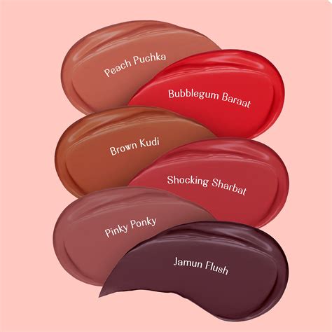 Buy Brown Blush Shade Online - Lovechild Masaba – LoveChild