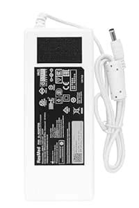 24V 5A Heavy Duty Power Adapter, Universal 100-240V AC Input, Safe ...