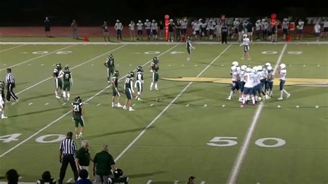 senior year - Tommy Murphy highlights - Hudl