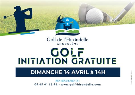 INITIATION GRATUITE / Actualités / Angoulême L'HIRONDELLE / Clubs - La ...