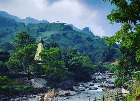 Tabakoshi sightseeing points or places of tourist attraction