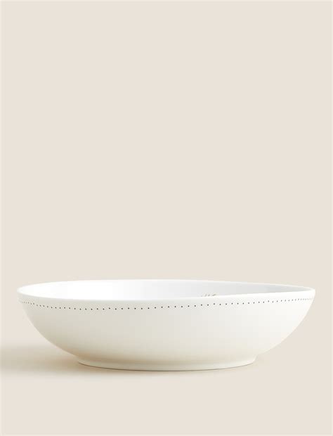 Buy Set of 2 Bumblebee Pasta Bowls at Marks & Spencer