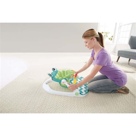 Fisher-Price Sit-Me-Up Floor Seat - Kmart