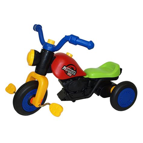 Sportske igračke Tricikl 30-439000 | Volim svoj dom