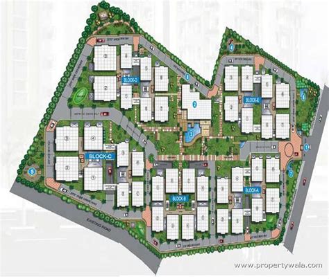 Sri Aditya Sunshine - Kondapur, Hyderabad - Apartment Project ...