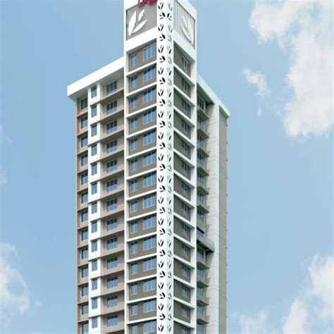 1 BHK Homes by Srishti Group - Dwello - Dwello