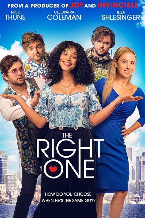 Movie: The Right One (2021) - Netnaija