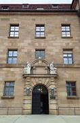 Image result for Nuremberg Trials Building