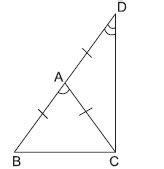 NCERT Solutions for Class 9 Maths Chapter 7 Triangles