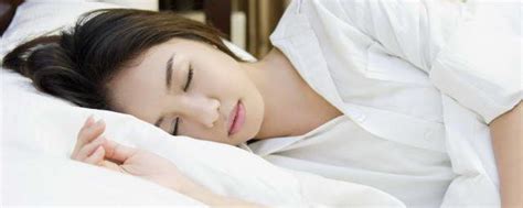 孕妇睡觉老做梦是什么原因 如何缓解孕妇睡觉时的梦呓 - 美欧网