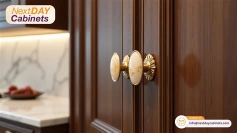 Top 10 Cabinet Hardware Trends in 2025: Upgrade Your Kitchen