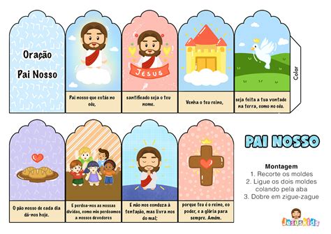 Orar O Pai Nosso