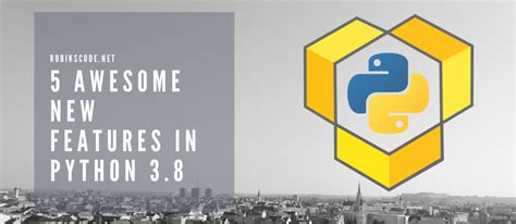 Python 3.9 New Features 的图像结果