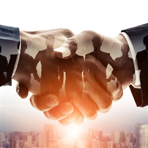 Collaborative Relationship 的图像结果