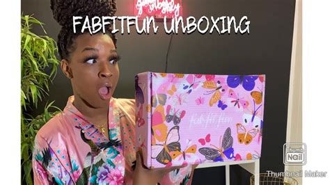 Image result for FabFitFun Unboxing