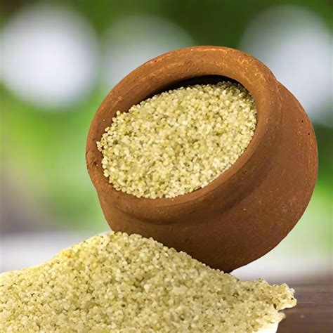 Little Millet 1 Kg Pack – Food Care INDIA