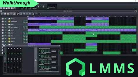 Image result for LMMS Download Tutorial