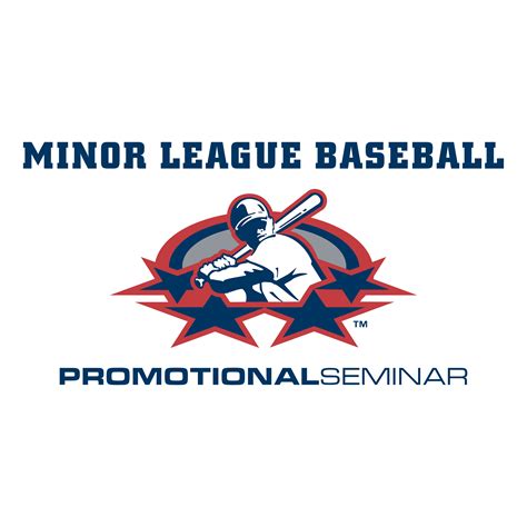 Minor League Logo