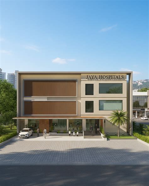 Jaya Hospitals | Maternity & Fertility Center Dindigul | Advanced Care