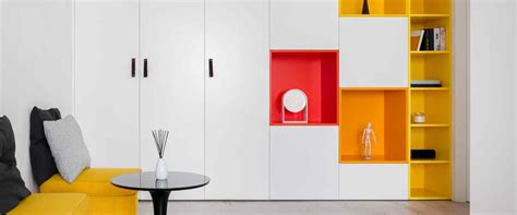 Wardrobe Colour Combinations and Design Ideas For 2025