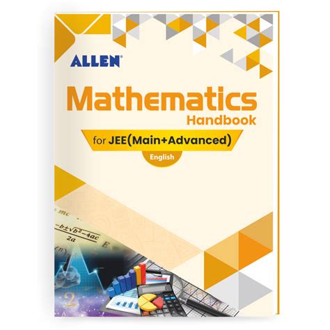 Best Books For JEE Main Preparation – tagged "handbooks" – Allen E-Store
