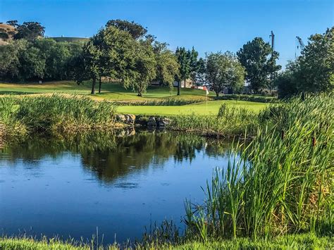 McInnis Park Golf Center Details and Information in Northern California ...