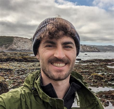 CV - Ryan Beshai - Marine Ecologist