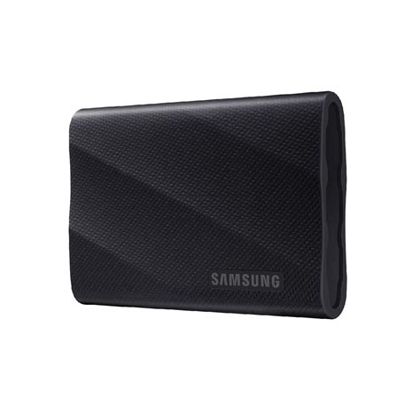 Samsung T9 Portable External SSD 1TB, USB 3.2, Speed up to 2,000 MB/s ...
