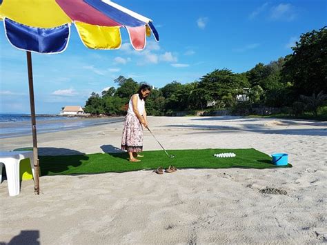 BAAN SUAN AUO KHAI BEACH RESORT (Kram) - Hotel Reviews, Photos, Rate ...