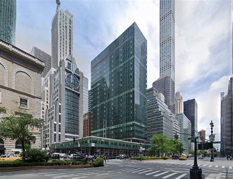 28 Liberty Street Building: History, Architecture, and Facts