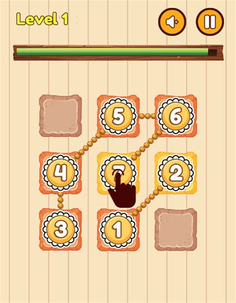 Image result for Numbers Game Normal