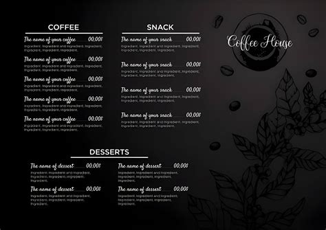 Coffee Shop Must-Haves on the Menu | Limepack