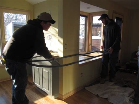 Image result for How to Build Support for Floating Countertop