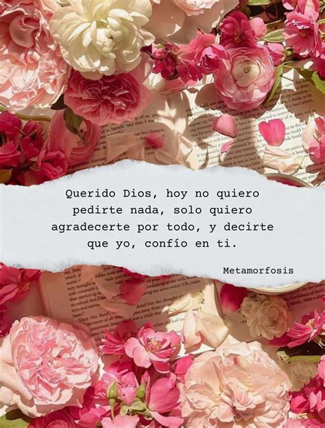 Inspirational Faith Quotes in Spanish