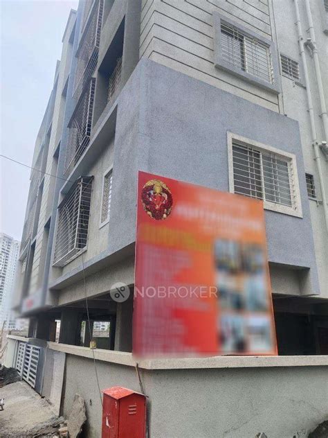 ashtavinayak society in ashtavinayak society, pune | Flats for Sale ...