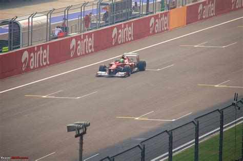 2012 F1 - Indian Grand Prix -Buddh International Circuit - Page 7 ...