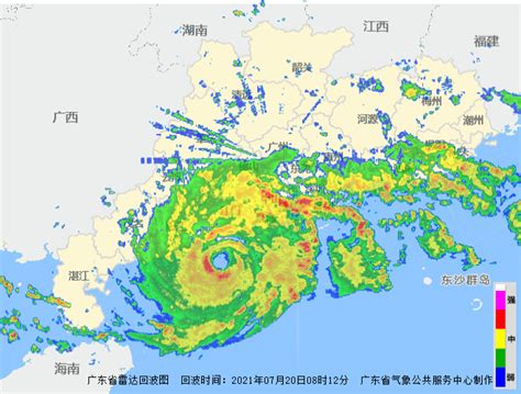 台风红色预警：今晨5时“灿鸿”距温岭约550公里-浙江新闻-浙江在线