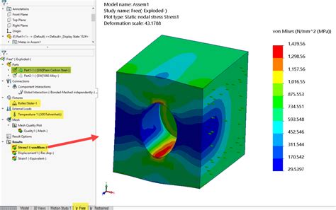 Image result for Static Analysis Simulation