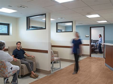 Luminis Health, Doctors Community Hospital Campus Expansion | MGAC