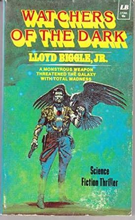 Buy Watchers of the Dark Book Online at Low Prices in India | Watchers ...