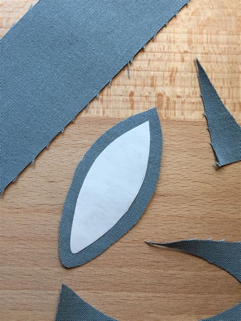 Applique Basics Tutorial 的图像结果