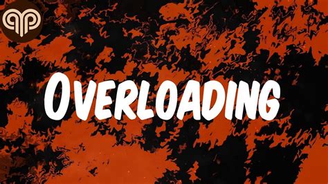 Image result for Overloading Overdose Lyrics